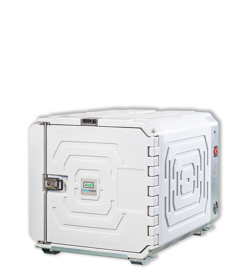 %%ct_capacita%% kühlcontainer | Kühlbox | Isotherm kühlaggregat mit eingebautem Akku